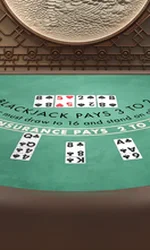 Korean BlackjackX 1