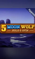 5 Moon Wolf