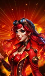 Inferno Coins: ULTIMATE RUNNING WINS