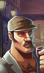 Holmes and the Stolen Stones